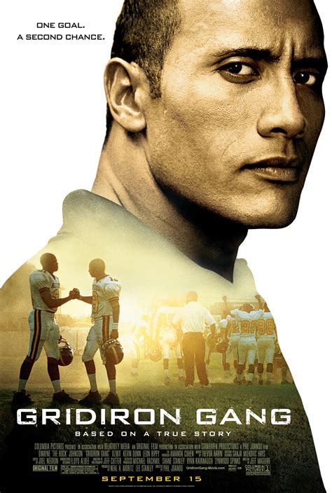 gridiron gang full movie free.